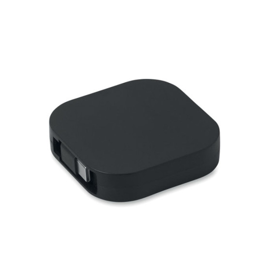 LINEA 100, 100W zatahovací nabíjecí kabel