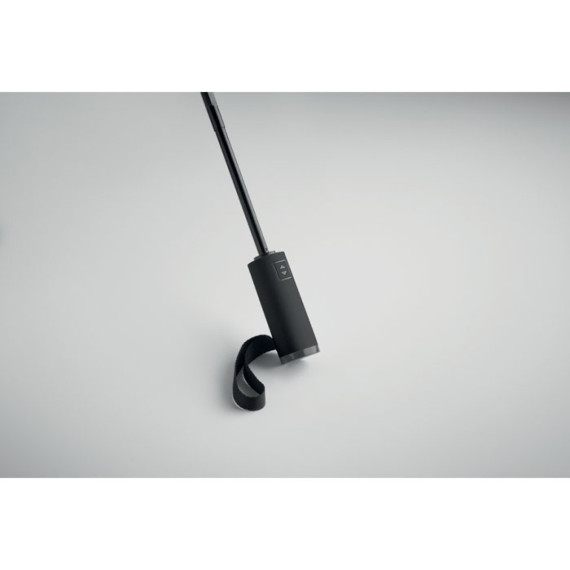 AGUMBE, 23'' skládací deštník