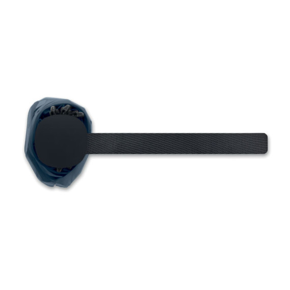 AGUMBE, 23'' skládací deštník