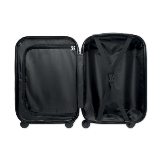 TREMONT, Kufr na 4 kolečkách