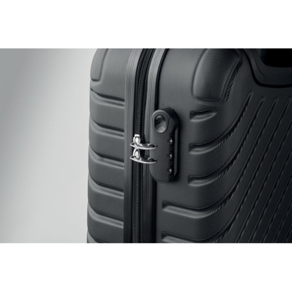 TREMONT, Kufr na 4 kolečkách