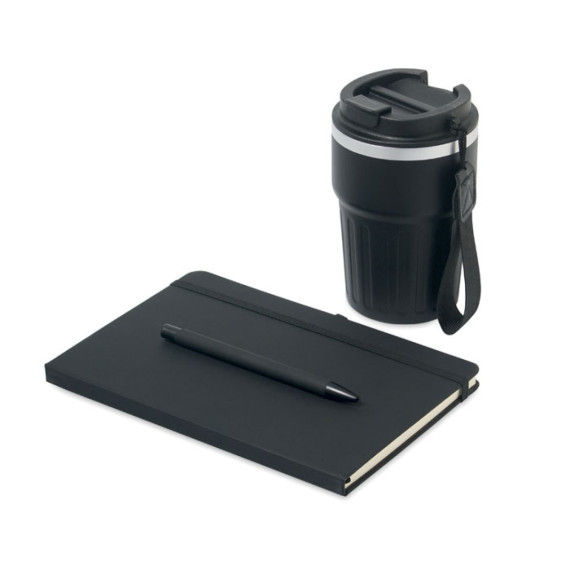 ENGAGE, Třídílná dárková sada