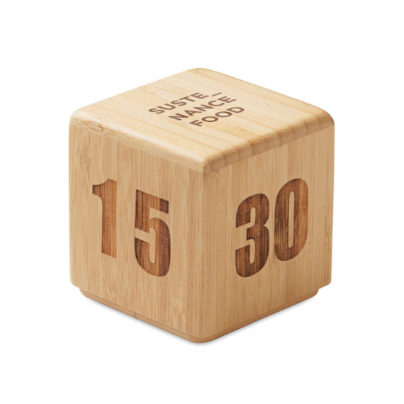 CURT, Bambusová minutka