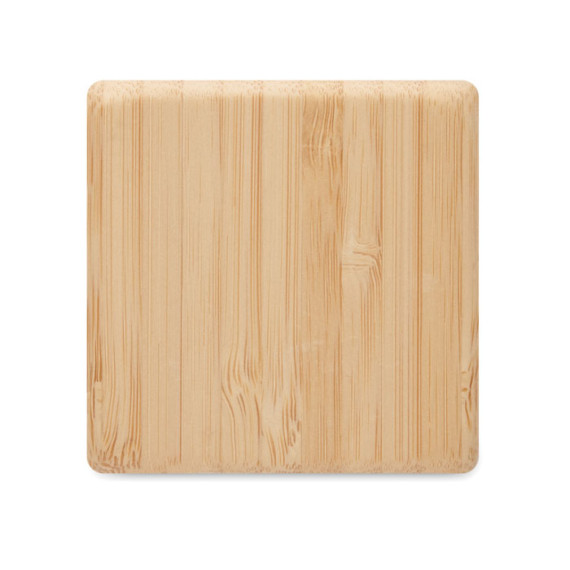 CURT, Bambusová minutka