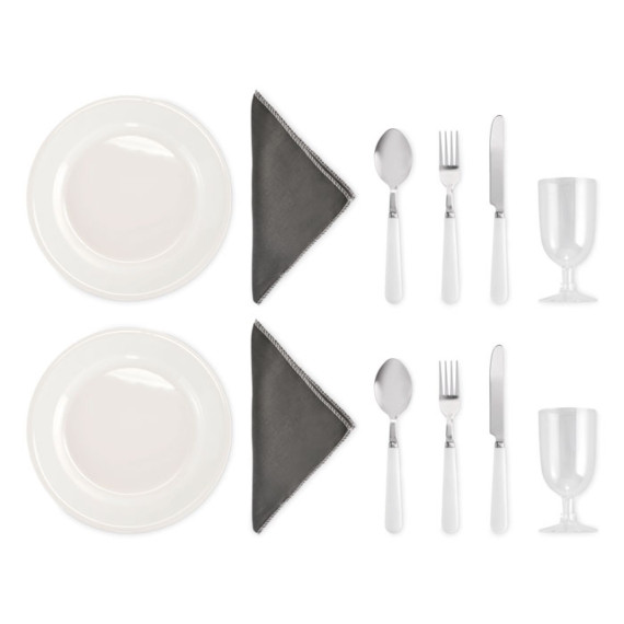 FORUS, Pikniková chladicí RPET taška