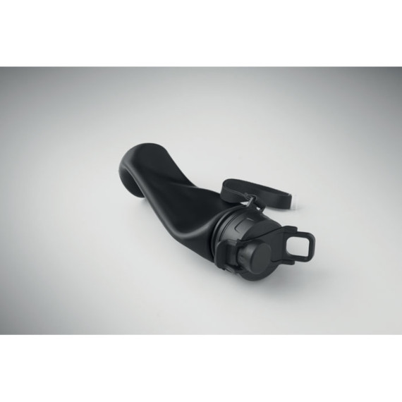 LETT, Silikonová sportovní láhev