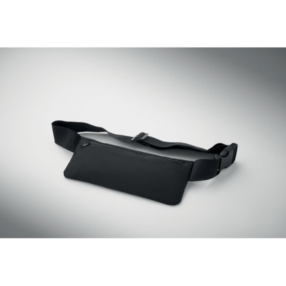 MODERATE, Sportovní ledvinka z 600D RPET