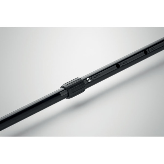 NOLE ONE, Teleskopická vycházková hůl