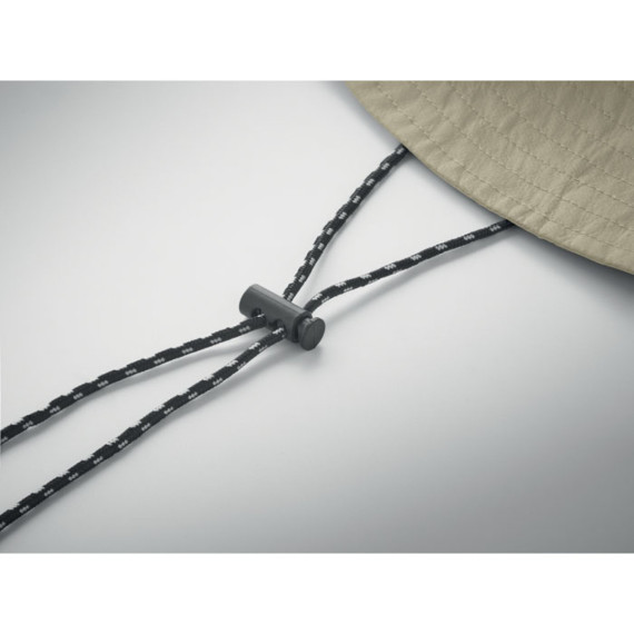 LANIN, Voděodolný rybářský klobouk