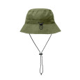 LANIN, Voděodolný rybářský klobouk