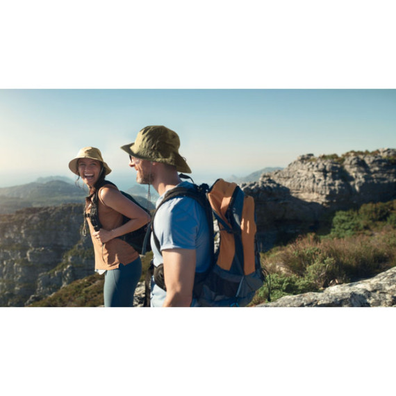 LANIN, Voděodolný rybářský klobouk