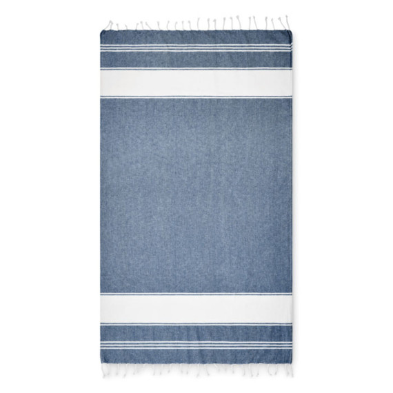 HUMMUM, Plážová taška s ručníkem