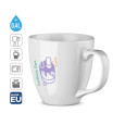 PANTHONY OWN. Porcelánový hrnek 450 mL