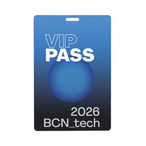 BADLARGE, Visačka na šňůrku 80x120 mm