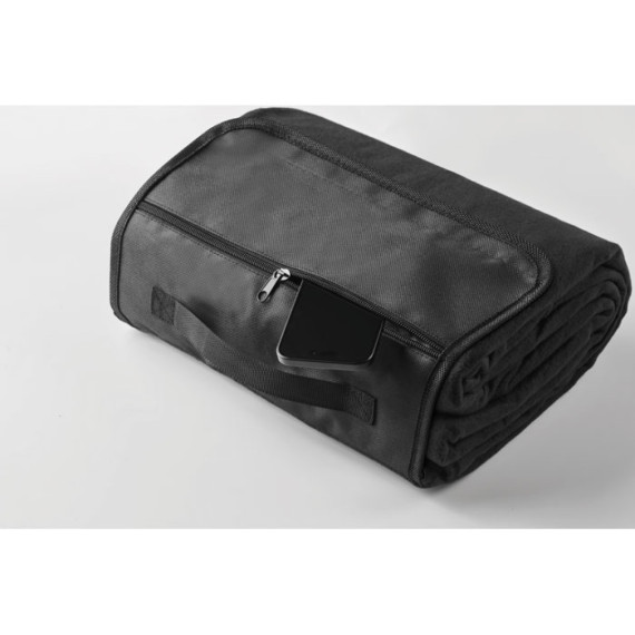 COSTA, Pikniková deka z polar fleecu