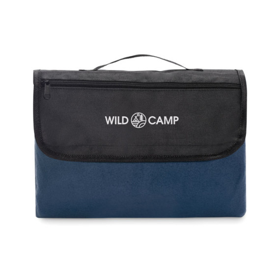 COSTA, Pikniková deka z polar fleecu