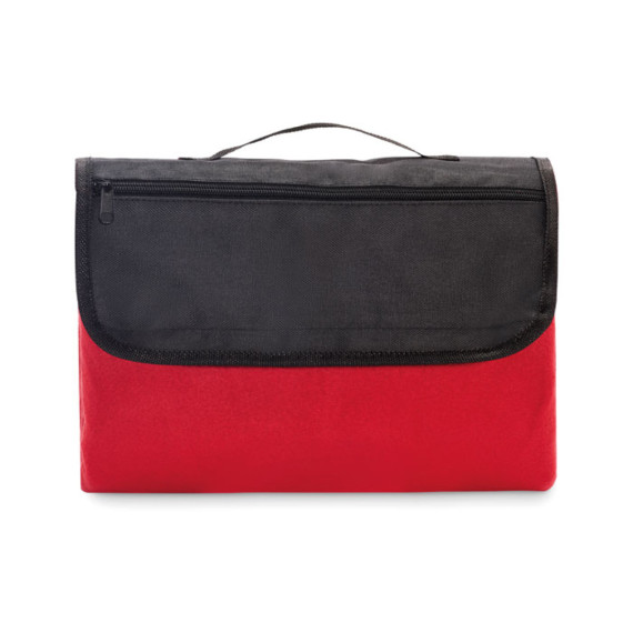 COSTA, Pikniková deka z polar fleecu