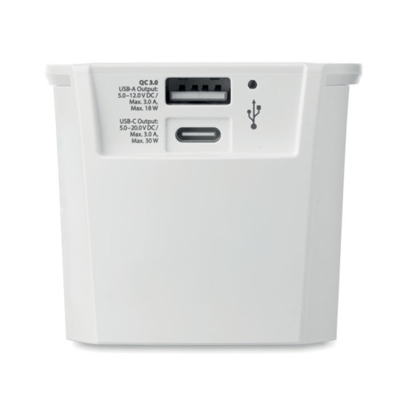 MUV USB AC30 PD, SKROSS® MUV USB AC 30W PD