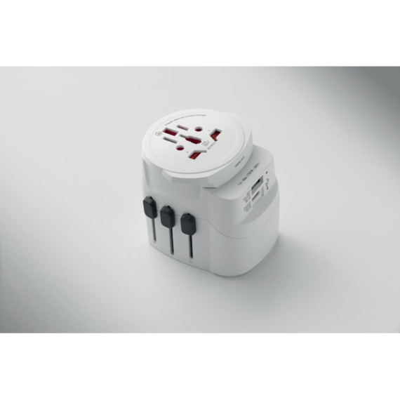 PRO LIGHT USB AC30 PD, SKROSS® Pro Light USB 30W PD