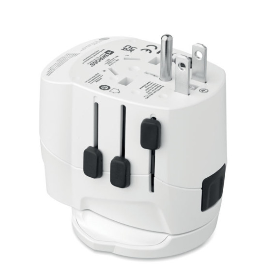 PRO LIGHT USB AC30 PD, SKROSS® Pro Light USB 30W PD