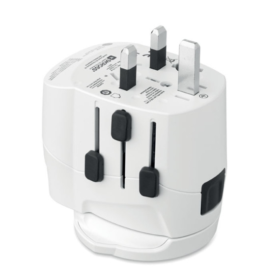 PRO LIGHT USB AC30 PD, SKROSS® Pro Light USB 30W PD