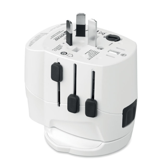 PRO LIGHT USB AC30 PD, SKROSS® Pro Light USB 30W PD