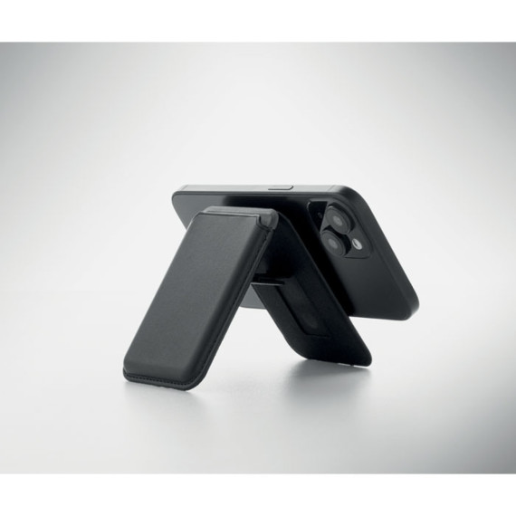 KARTA STAND, Magnetické pouzdro na karty