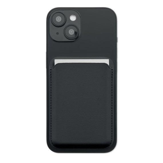 KARTA STAND, Magnetické pouzdro na karty