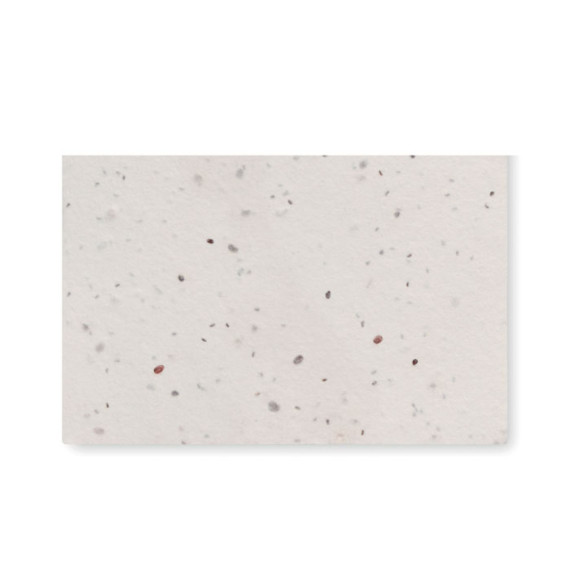 ASIDA, Vizitka semen divokých květin.