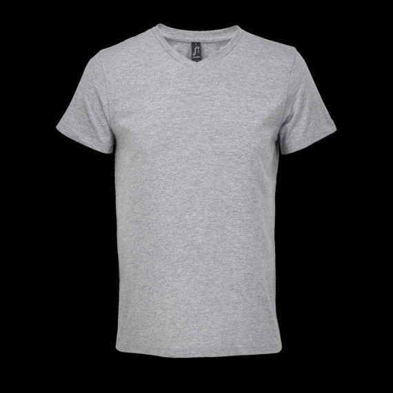 REGENT V, REGENT V  V-NECK T-SHIRT
