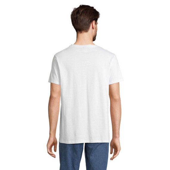 REGENT V, REGENT V  V-NECK T-SHIRT