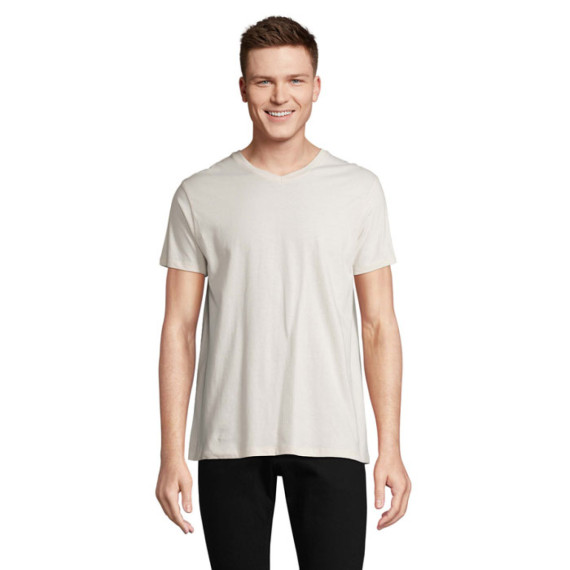 REGENT V, REGENT V  V-NECK T-SHIRT
