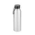 RIO. Recyklovaného hliníkovým (100% rAL) láhev s PP uzávěrem 660 ml