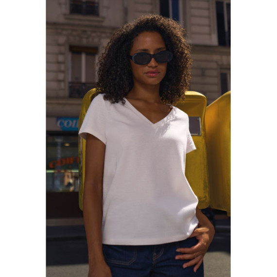 REGENT V WOMEN, REGENT V T-SHIRT WOMEN