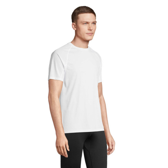 VORTEX, VORTEX RAGLAN T-SHIRT