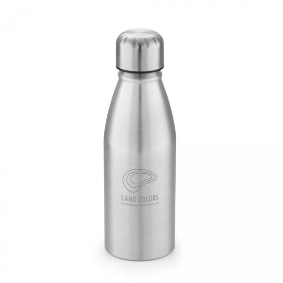 BEANE. 500 ml hliníková sportovní láhev