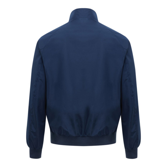 Odin městská bunda z recyklovaného polyesteru IQONIQ