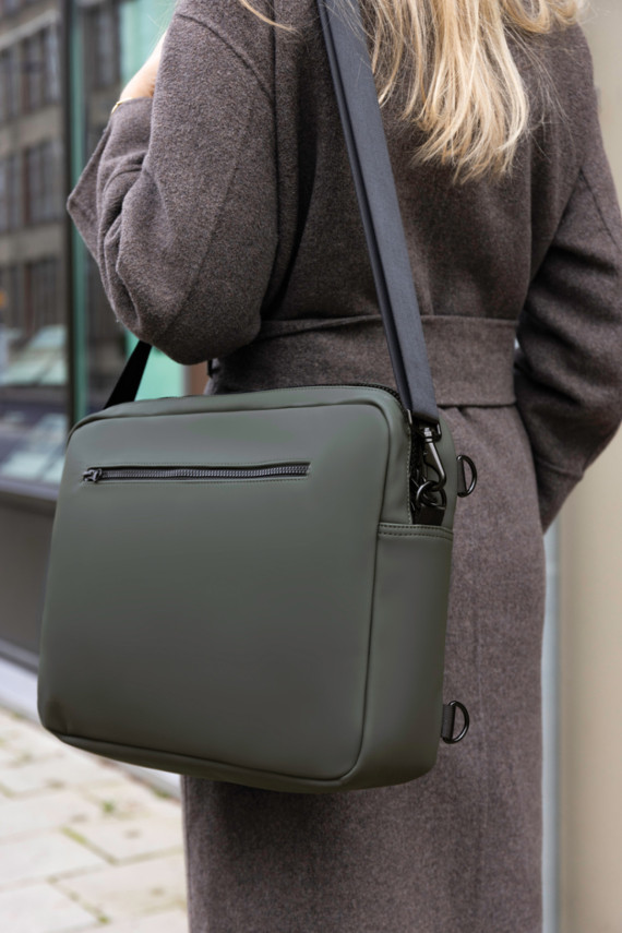 Batoh a aktovka v jednom VINGA Baltimore z RCS