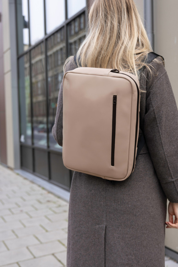 Batoh a aktovka v jednom VINGA Baltimore z RCS