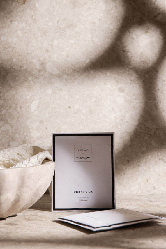 Vonný sáček VINGA x TGL