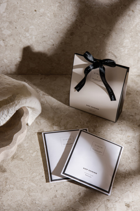 Vonný sáček VINGA x TGL