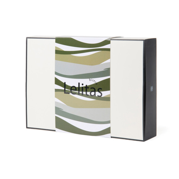 Dárková sada péče o tělo VINGA x TGL