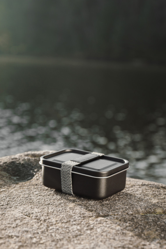 Nerezový lunch box VINGA Parks z RCS