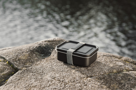 Nerezový lunch box VINGA Parks z RCS