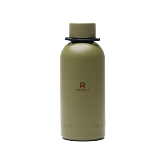 Nerezová láhev VINGA Parks z RCS, 400 ml