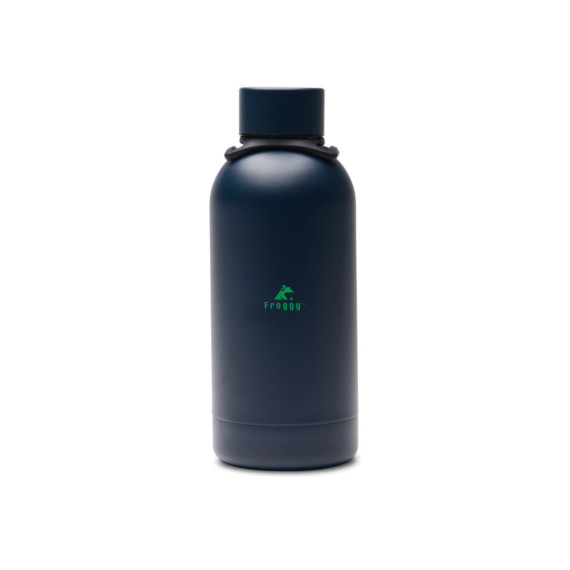 Nerezová láhev VINGA Parks z RCS, 400 ml