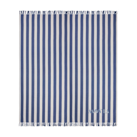 Rodinný hammam ručník VINGA Ornos z GRS