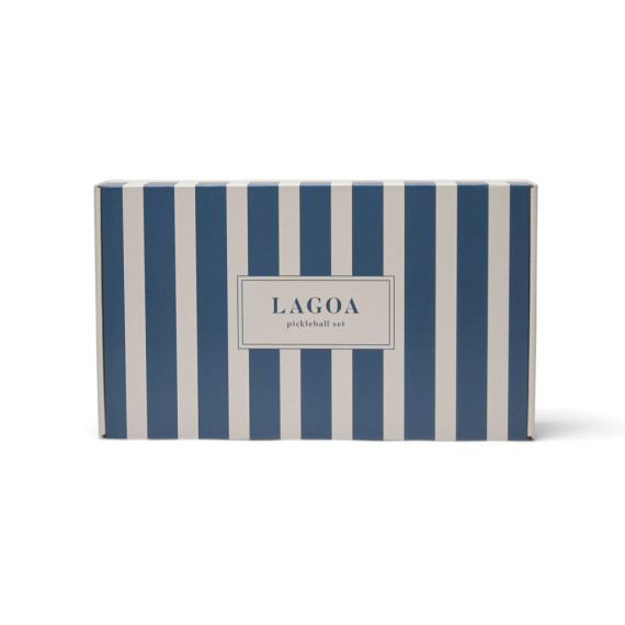 Pickleballový set VINGA Lagoa