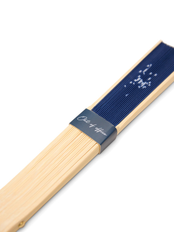 Ruční ventilátor VINGA Out of office