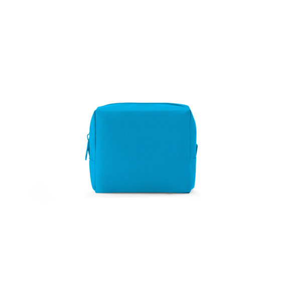 CHLOE. Kosmetická taška z polyesteru 600D s vysokou hustotou